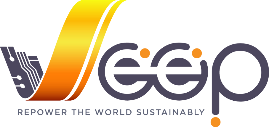 Veep Logo